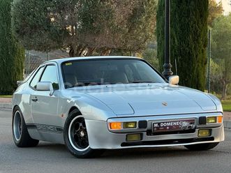 porsche 944 944 2.7