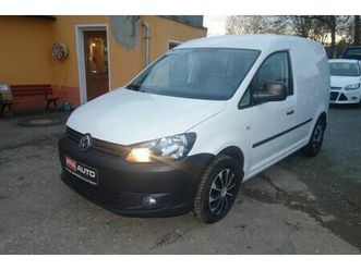 volkswagen caddy kasten/kombi kasten