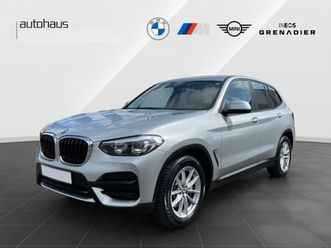 bmw x3 xdrive30i a, 252ch, navigation, soutien lombaire, aide au stationnement, climatisation automatique, garantie 12 mois / 29