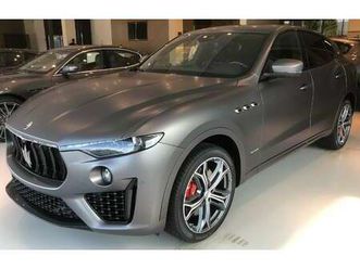 vulcano sq4 limited edition