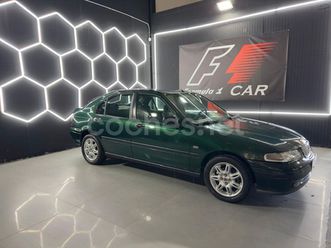 rover 400 420 sdi