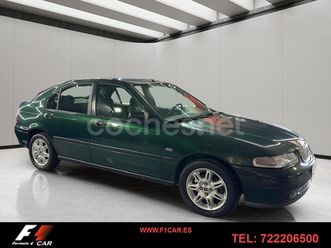 vehículo de sustitución