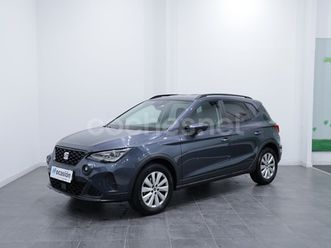 seat arona 1.0 tsi style