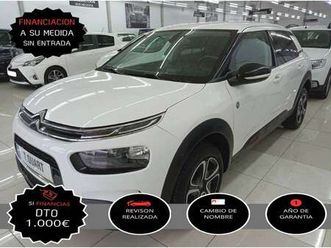 1.5bluehdi s&s c-series 100