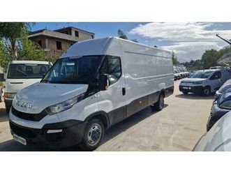 35c15- passo 4100 h2 -2.3 mjt 150 cv