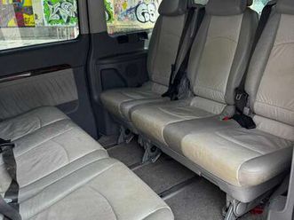 viano 3.0cdi ambiente compacta aut. ambiente