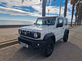suzuki jimny 1.5 pro 5mt