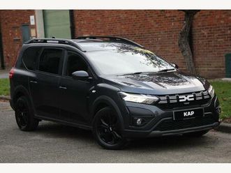 1.0 tce extreme se euro 6 (start/stop) 5dr