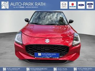 suzuki swift 1.2 comfort+ hybrid * navi/pdc hi/klima *