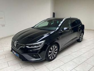 megane grandtour tce 140 gpf r.s. line