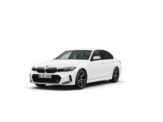 bmw série 3 318 318i berline kit m sport