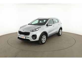 kia sportage 1.7 crdi isg active 2wd