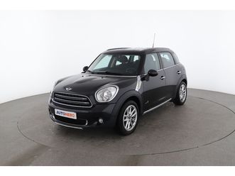 mini countryman cooper all4 pack chili bva6