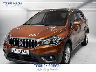 1,4l 130hk, allgrip 4x4, hybrid, automat