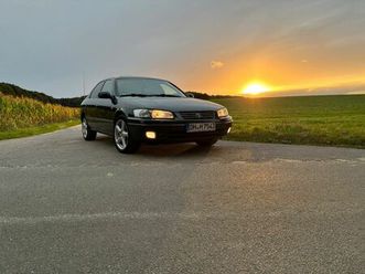 TOYOTA CAMRY toyota-camry-3-0-v6-mcv20-vollaustattung