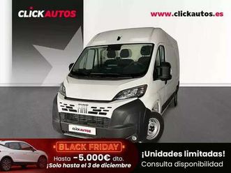 2.2 mjet 140cv 35 l2 h2