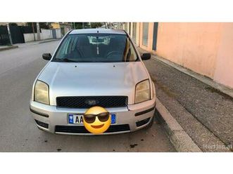 ford fusion- viti 2005- nafte 1.4- manual