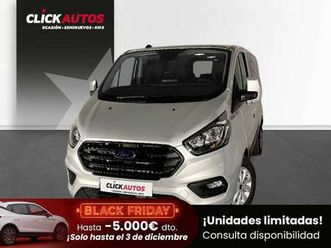 ft 320 l2 kombi trend ecoblue 130