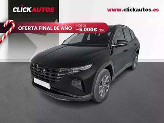 1.6 tgdi 230cv hev at maxx