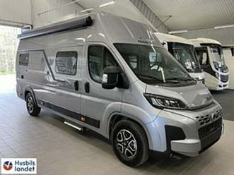 knaus boxlife platinum selection 630 me