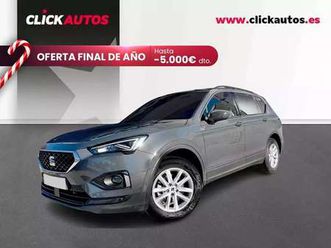 2.0 tdi 150cv style xl dsg 7plazas