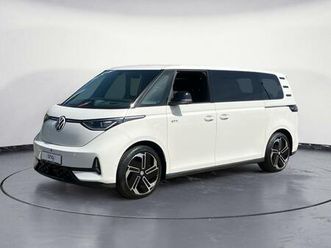 id. buzz gtx 4motion langer radstand 250