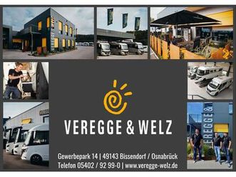 weinsberg carabus edition fire 600 me