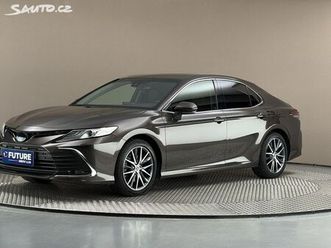 toyota camry 2.5 hybrid aut executive