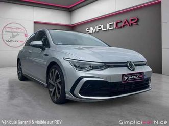 golf 1.4 hybrid rechargeable opf 204 dsg6 style