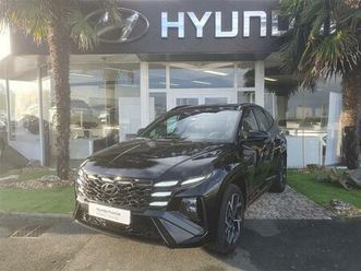 1.6 t-gdi 215 hybrid bva6 n line creative