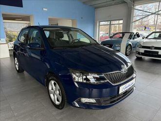 škoda fabia 1,2 tsi 66kw,serviska,kamera