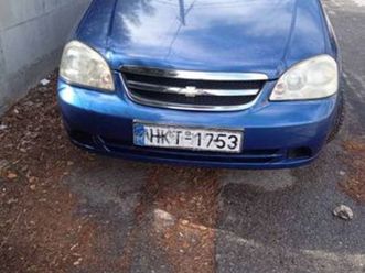 chevrolet lacetti 2009 lacetti