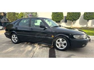 saab 9-3 2000 άριστο!