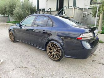 saab 9-3 2008