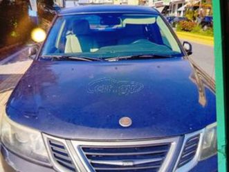 saab 9-3 2010 9-3 1800cc