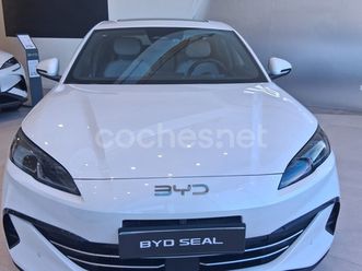 byd seal 6 dm-i comfort lite