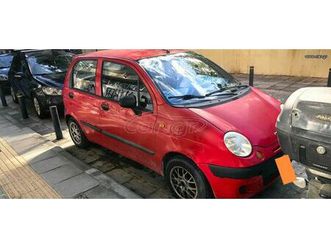 daewoo matiz 2001 matiz 800cc