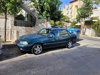 daewoo nexia 1996 16v 90ps