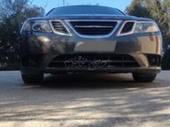 saab 9-3 2008