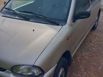 subaru vivio 1997 vivio 650cc