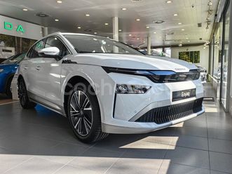 skoda enyaq 85 cv 82kwh 77kwh neta