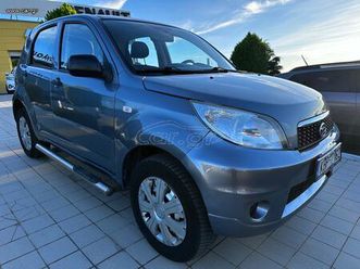 daihatsu terios 2010