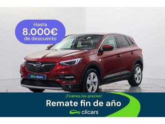 1.6cdti s&s excellence at6 120