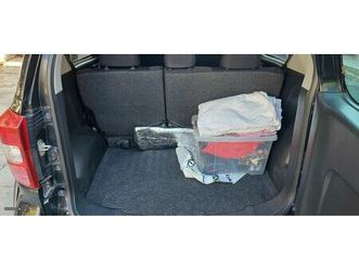 daihatsu terios 2008