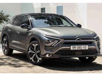 c5 1.6hdi millenium 115