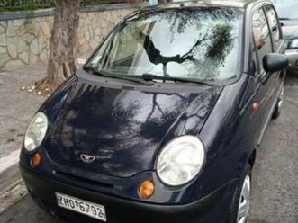 daewoo matiz 2002 se a/c