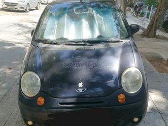 daewoo matiz 2003