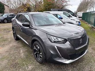 2008 puretech 130 active