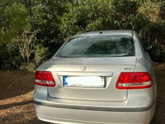 saab 9-3 2003