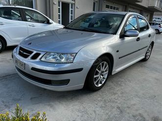 saab 9-3 2003